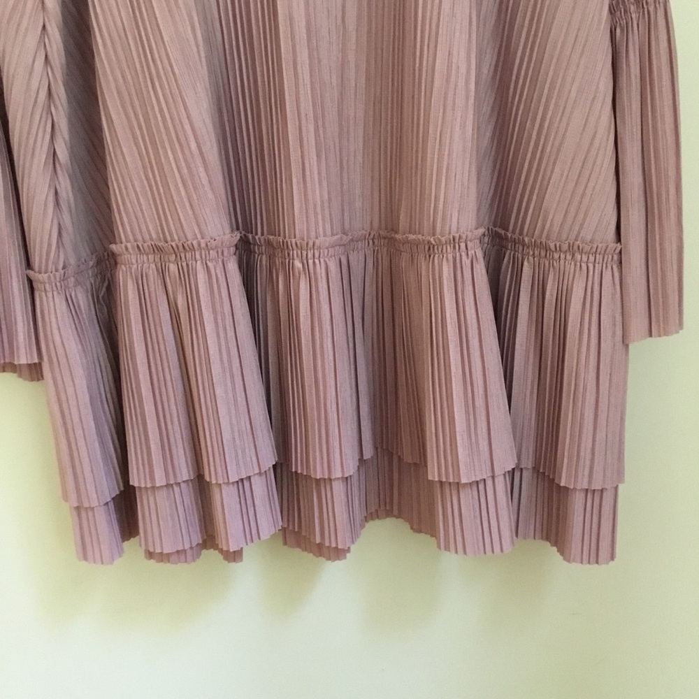 NEW Free People Can’t Help It Boho Mini Dress - Picture 4 of 15